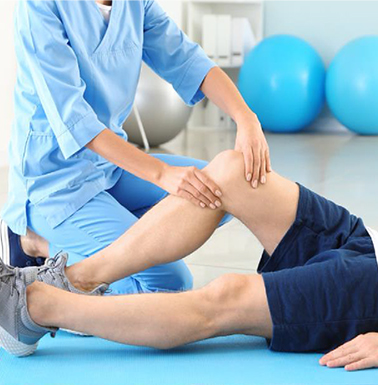Optimizing Motion And Mobility In Post-Op Recovery