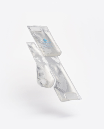 Ankle Gel Pack
